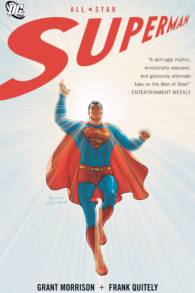 All-Star Superman