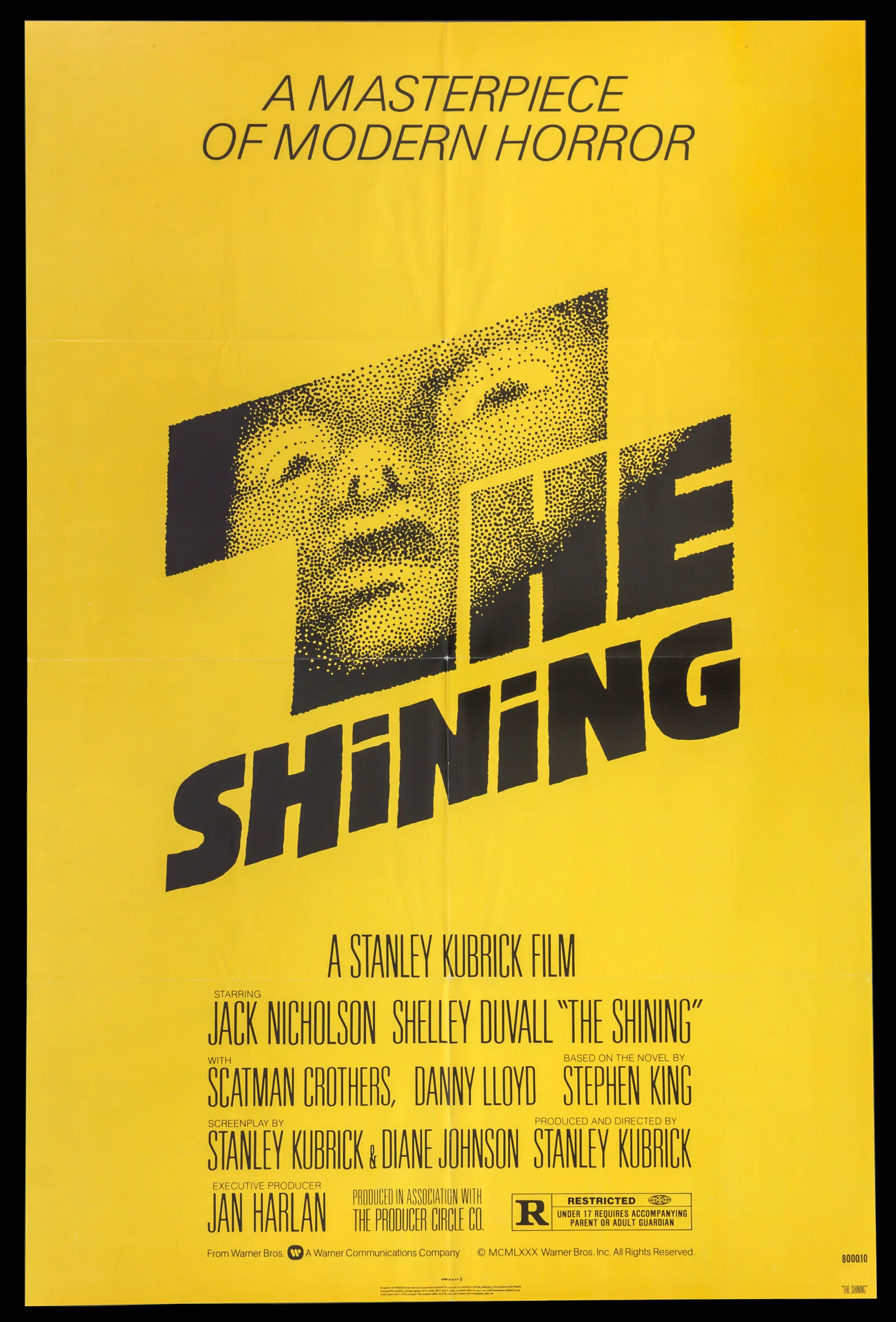 The Shining